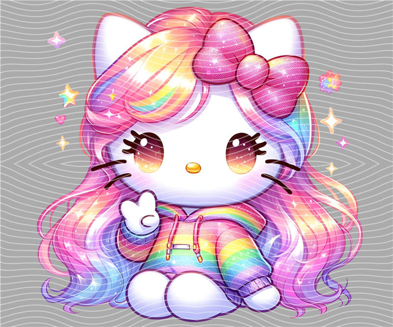 Sanrio-HK 24
